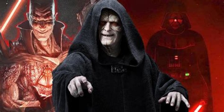 Could Ian McDiarmid Reprise Emperor Palpatine On Star Wars Rebels?