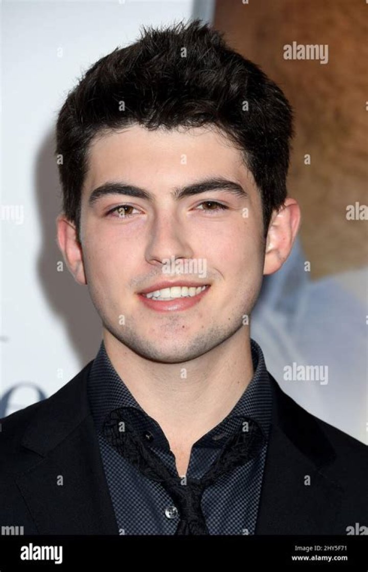Ian Nelson - Bio, Facts, Family Life of Actor