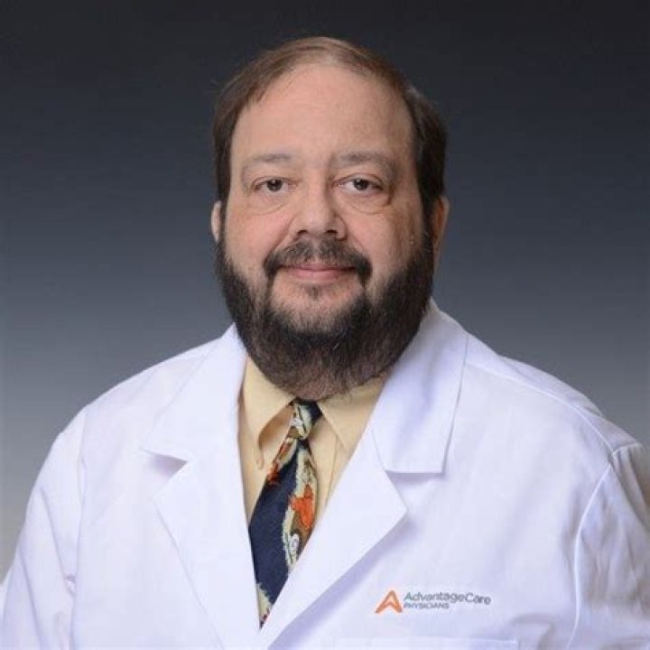 Dr. Ian Winkler, MD – Ronkonkoma, NY