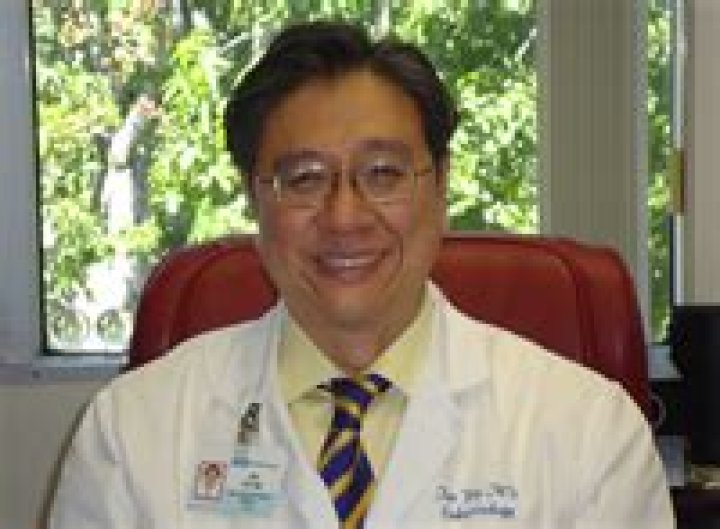 Dr. Ian Yip, MD – Woodland Hills, CA