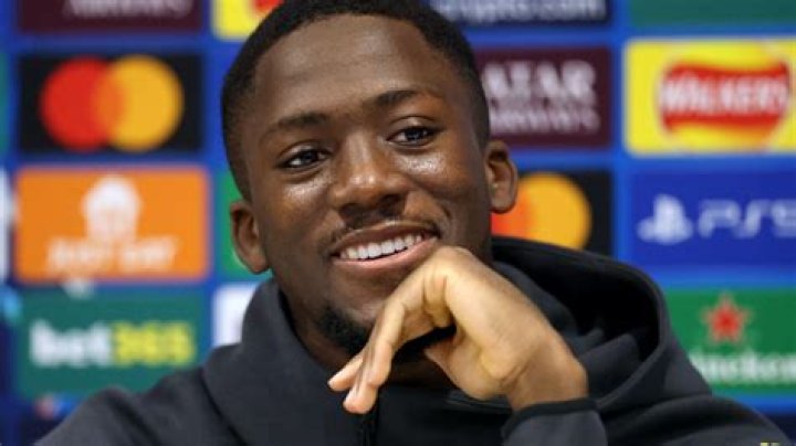 Ibrahima Konaté Bio, age, nationality, height, family, career goals, club, salary, net worth