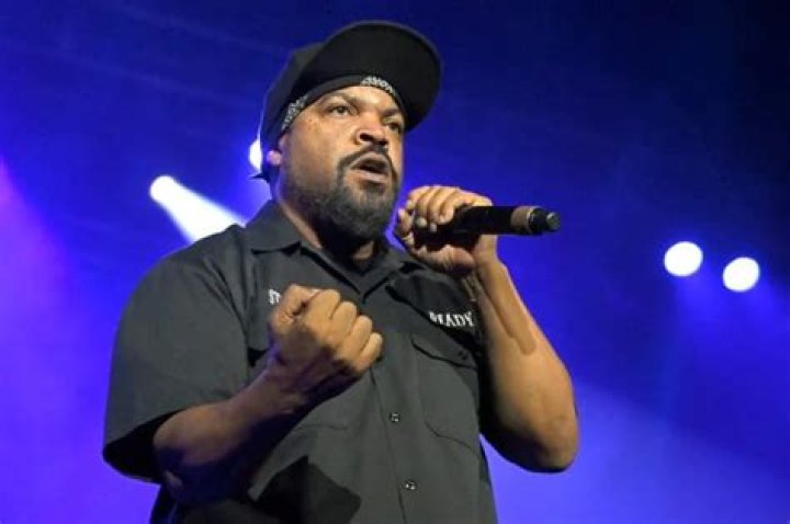 Ice Cube Says He Still Wants To Arrest The President After 2018 Song ‘Arrest The President’
