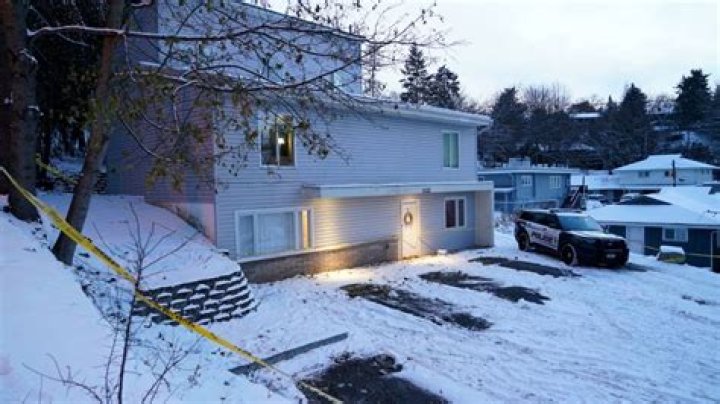 
Idaho Suspect’s Cell Phone Pinged Near Home Where Killings Took Place a Dozen Times: Affidavit 
