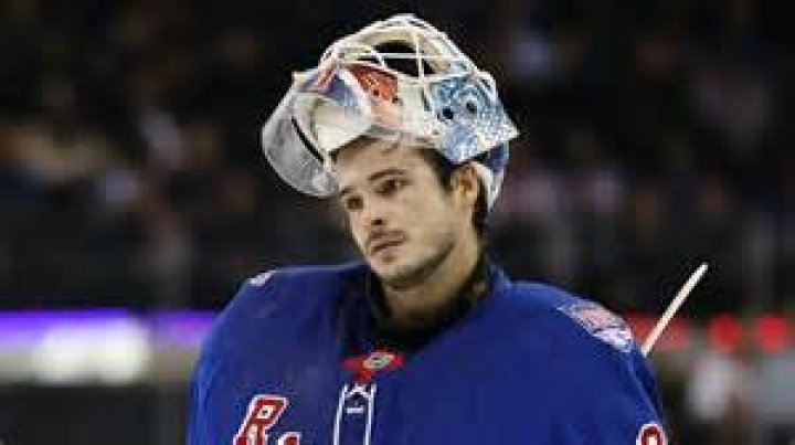 Does Igor Shesterkin have kids?