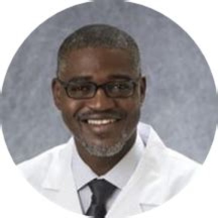 Dr. Ikedieze Chukwu, MD – El Paso, TX