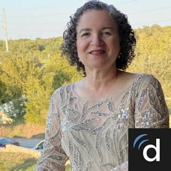 Dr. Iliana Fred-Miranda, MD – San Antonio, TX