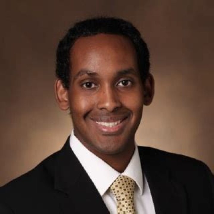 Dr. Ilyas Eli, MD – Murfreesboro, TN