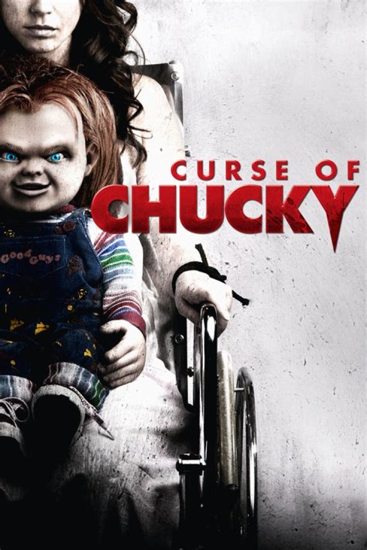 First Images From Curse of Chucky Released