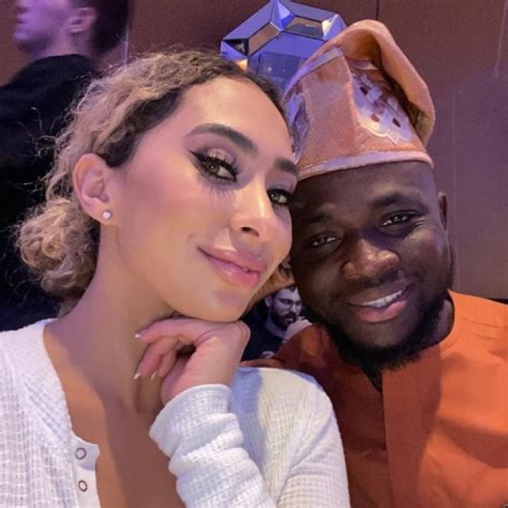 Iman Benson Height, Age, Boyfriend, Biography, Wiki, Net Worth