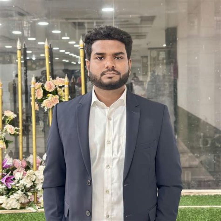 Dr. Imtiaz Hossain, MD – Largo, FL