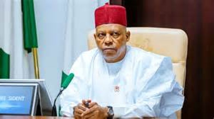 
In 2022, how much money would Kashim Shettima have? How wealthy is Borno State’s former governor? 