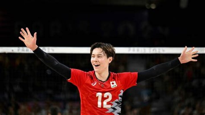 
In 2022, who is Ran Takahashi dating? Body Dimensions of Volleyball Players 
