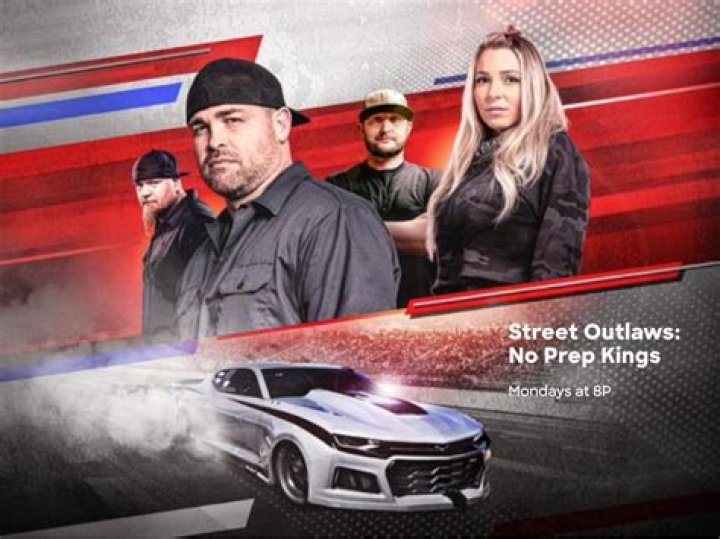 
In the Race Between ‘Street Outlaws’ and ‘Street Outlaws: No Prep Kings,’ Who Finishes First? 
