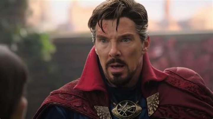 Incredible fan art gives ‘Doctor Strange 2’ a vintage spin