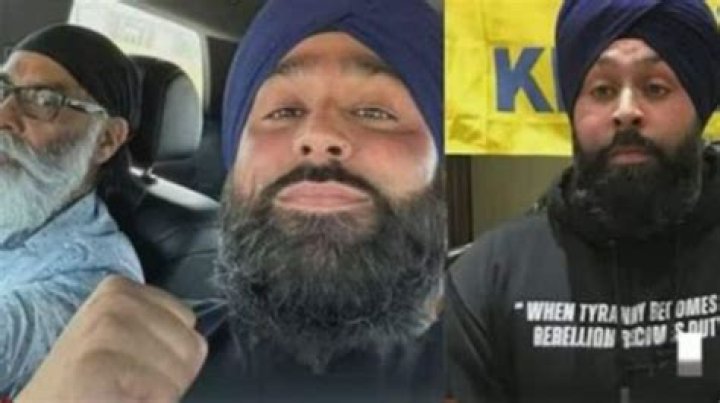Inderdeep Singh Gosal Arrested Paul Stanley Schmidt Death | And Charged With Murder