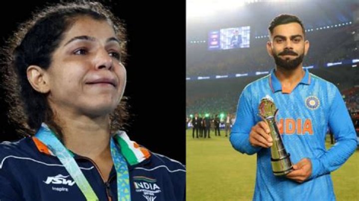 Famous Indian Sportspersons