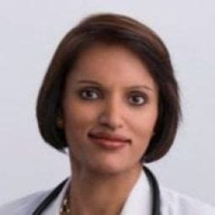 Dr. Indira Gautam, MD – Youngsville, LA