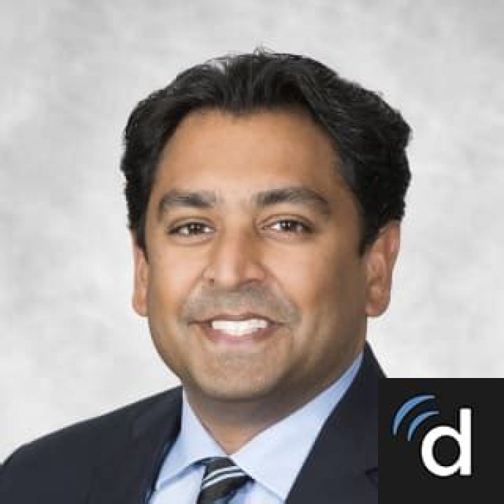 Dr. Indraneil Ray, MD – Phoenix, AZ