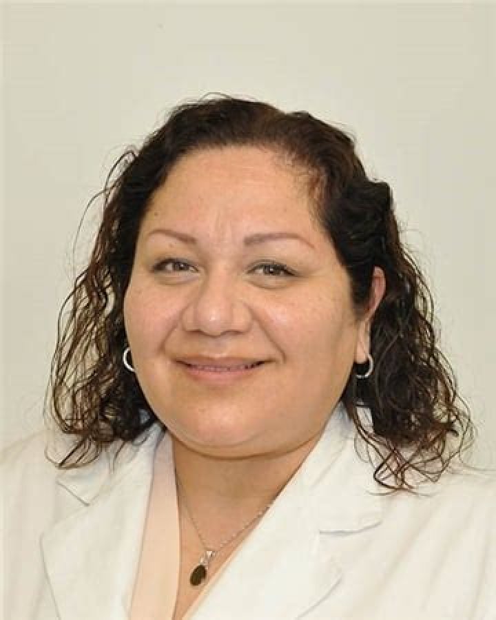 Dr. Ingrid Flores-Freeth, MD – Flushing, NY