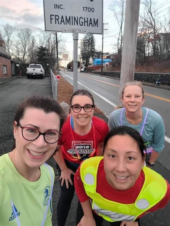 Dr. Ingrid Li, MD – Boston, MA