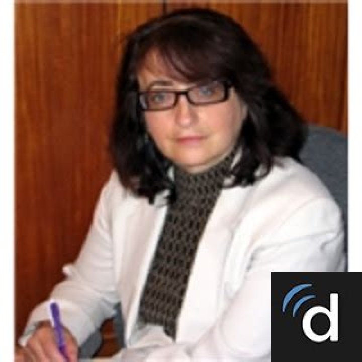 Dr. Inna Livitz, DO – Bellmore, NY