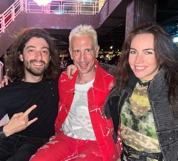 
Inside Liv Boeree And Husband Igor Kurganov Married Life And Net Worth 2022 