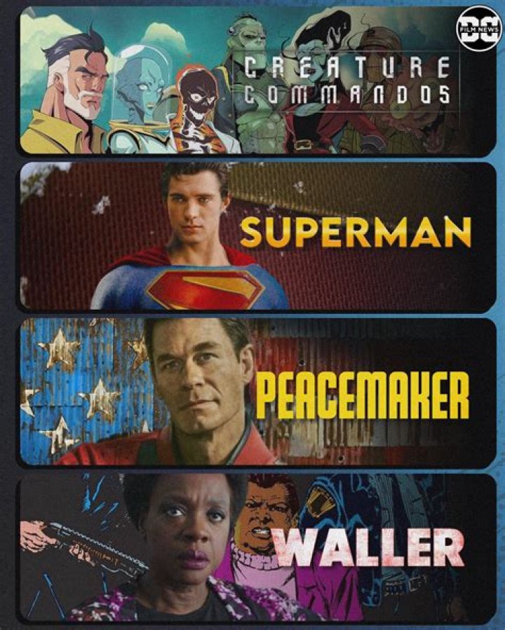 Inspired fan-casting offers the perfect way to get Henry Cavill and Ben Affleck back in James Gunn’s DCU