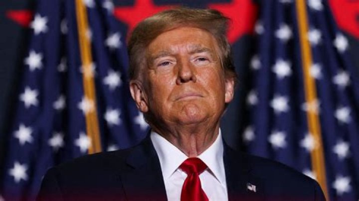 Insurrectionist Trump removed from Illinois ballot, proving treason does have consequences