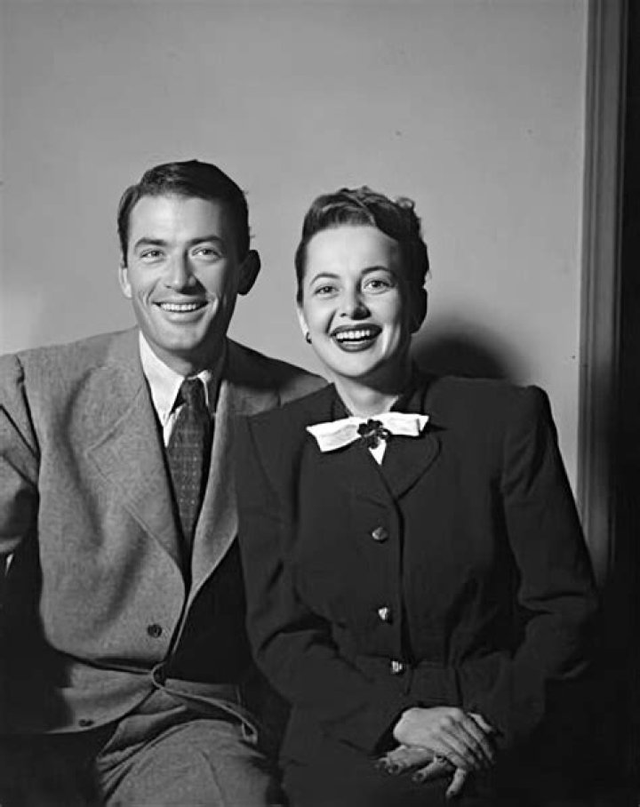 
Interesting Tidbits Of How Gregory Peck Lived, Loved, and Died 