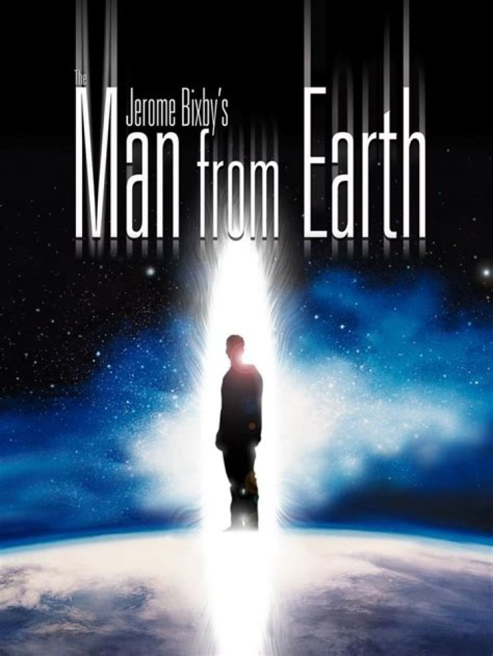 Exclusive Interview With Richard Schenkman On Man From Earth Millennium