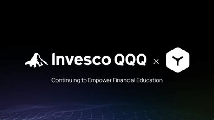 Invesco qqq commercial actor