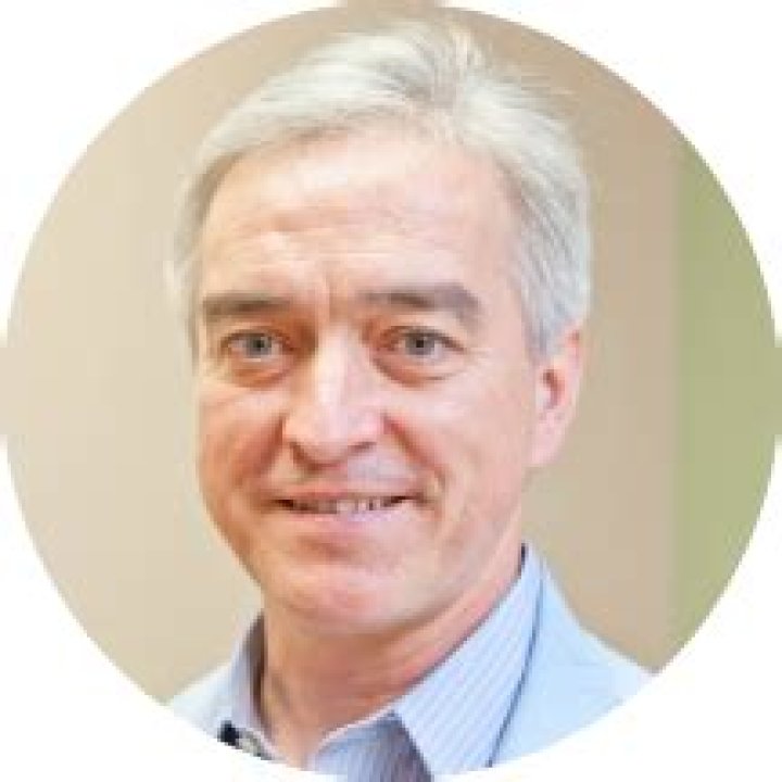 Dr. Iouri Melnik, MD – Chicago, IL