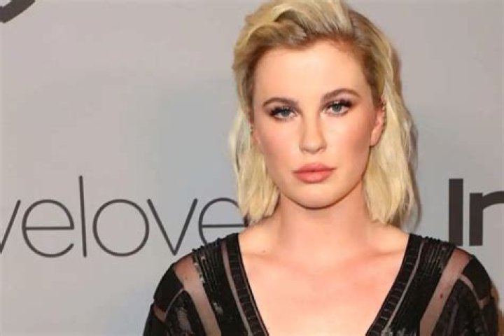 Ireland Baldwin Says She Was Robbed By A Woman Who Was ‘High Out Of Her Mind’