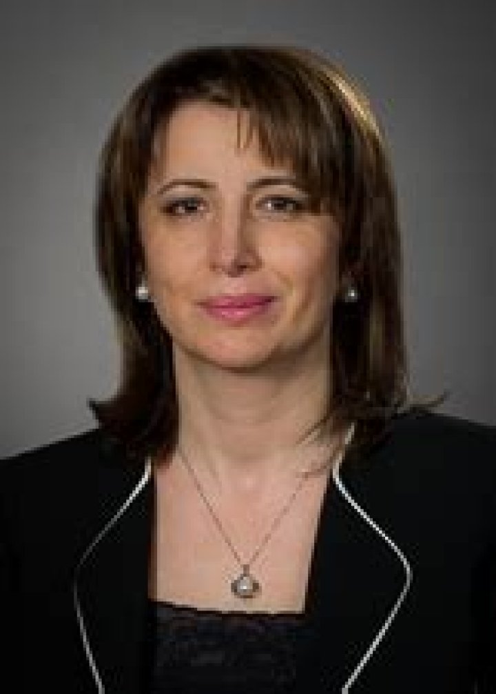 Dr. Irina Espinar, MD – Valley Stream, NY