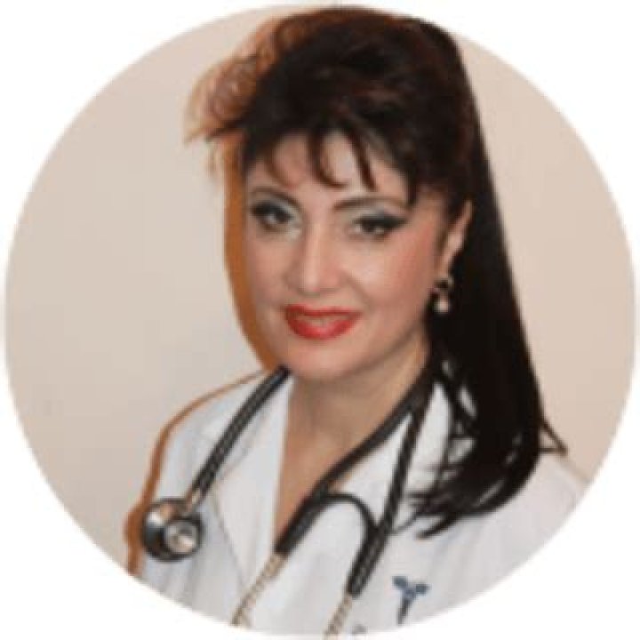 Dr. Irina Ilyayeva, MD – Jackson Heights, NY