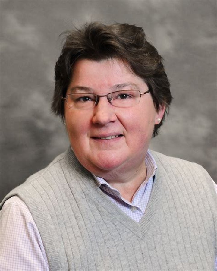 Dr. Iris Boettcher, MD – Byron Center, MI