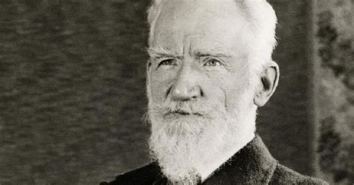 Famous Irish Playwrights