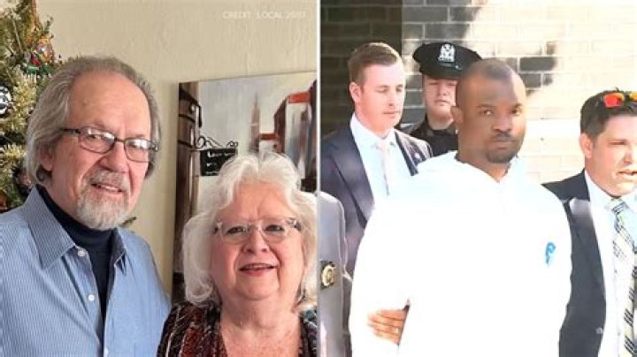 Irish Woman Denise Morgan Death | Denisdied in Queens Murder