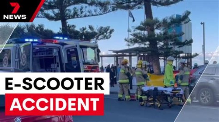 
Irvine Accident Today: A 2-Year-Old Girl Killed In A Scooter Accident In Irvine 