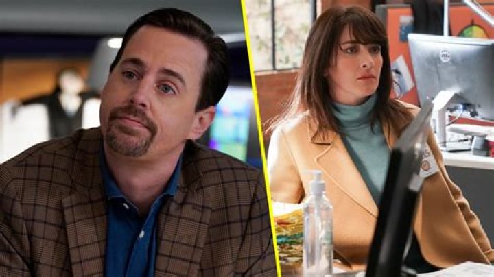 Is a different actress playing Delilah on NCIS? – Celebrity