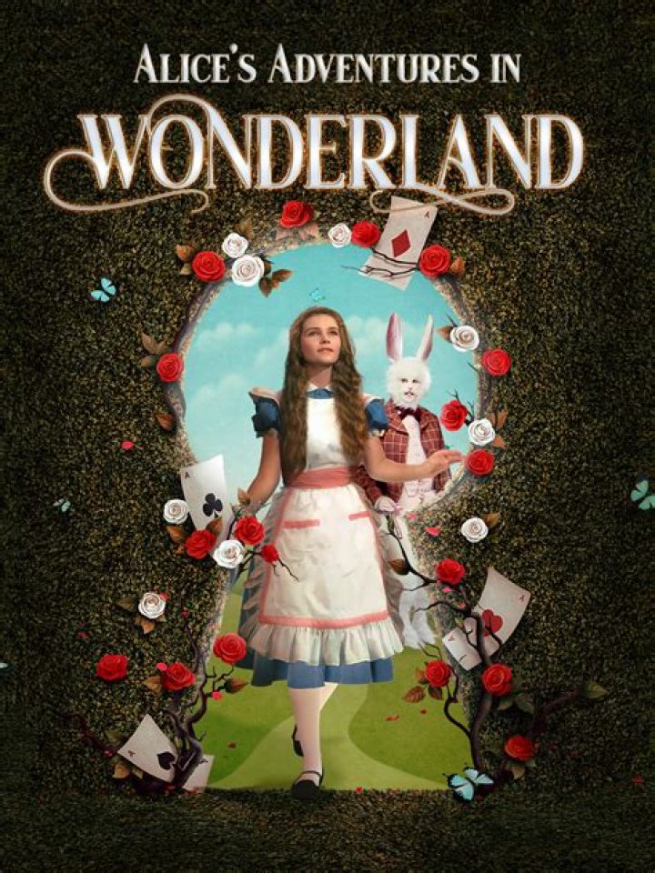 Is Alice in Wonderland about drugs? – Celebrity