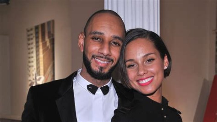 Is Alicia Keys married?