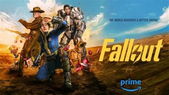 Is Amazon Prime’s ‘Fallout’ TV show based on the video games?
