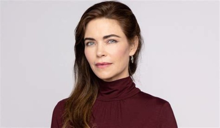 
Is Amelia Heinle Leaving Y&R, Where Is Going To Work? Details To Know 