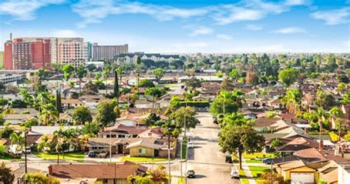Is Anaheim considered Los Angeles? – Celebrity