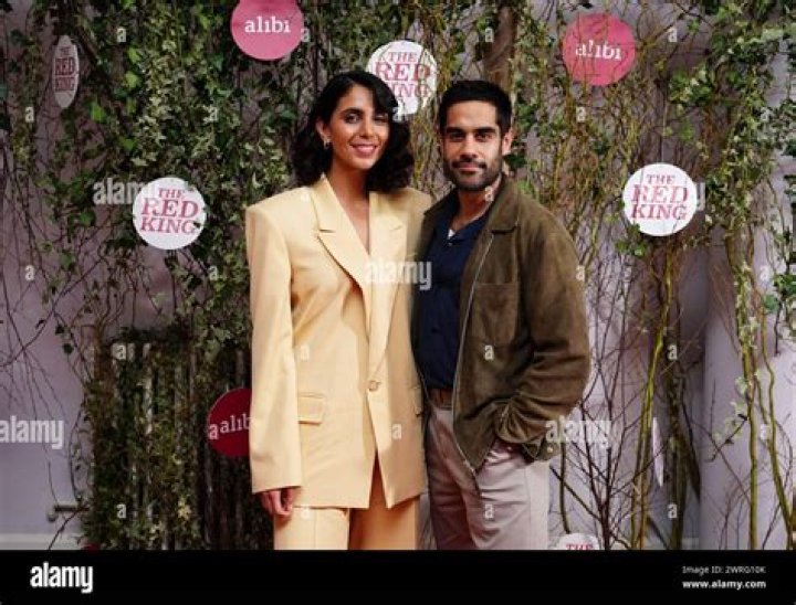 
Is Anjli Mohindra Pregnant? Meet Her Husband 