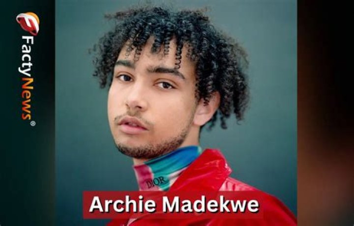 
Is Archie Madekwe Gay? Who is Archie Madekwe? Archie Madekwe Career, Age, Height, and Net Worth 