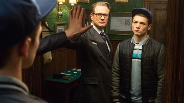 Is ‘Argylle’ set in the ‘Kingsman’ universe?