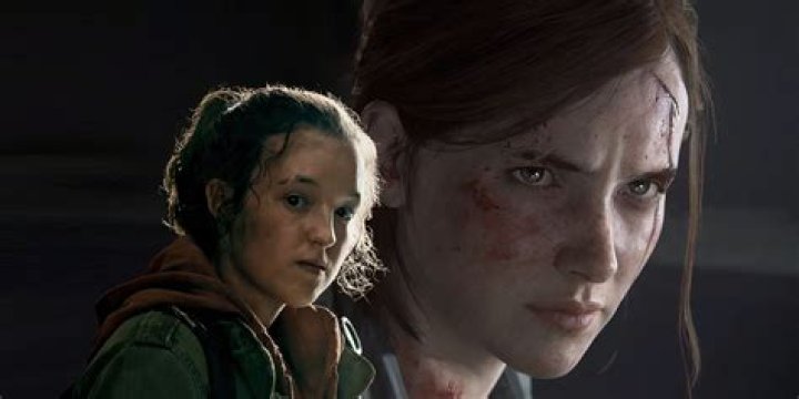 Is Ashley Johnson expecting a baby? Details About The Last Of Us New Cast