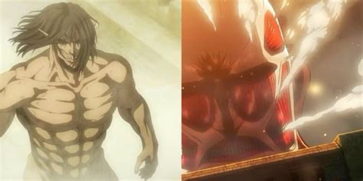 Is ‘Attack On Titan’ over?